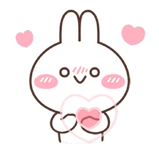 💗