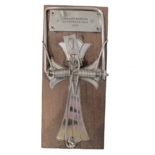✝️