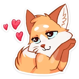 ❤️