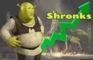 📈