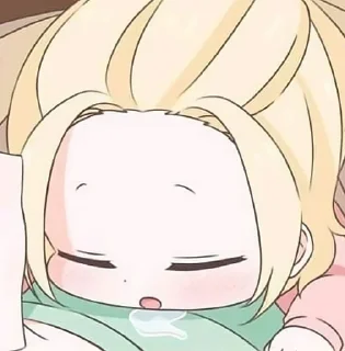 😴