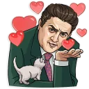 😘