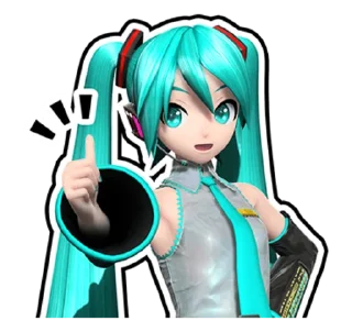 Hatsune Miku: Project DIVA Future Tone