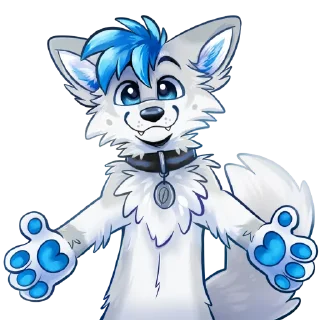 💙