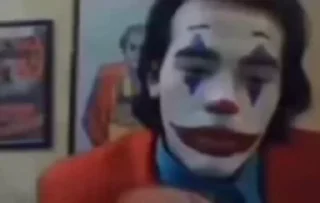 😏