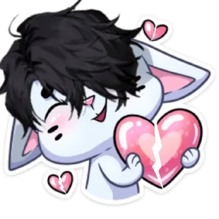 💔