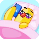 😴