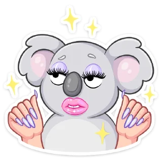 💅