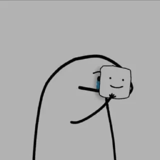 😭