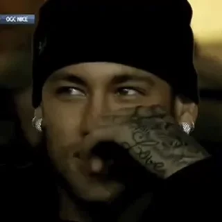 😐