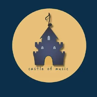 CastleOfMusicLove&music