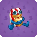 🐸