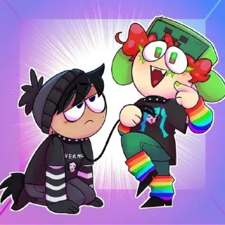 💋