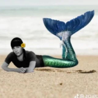 🧜‍♂️