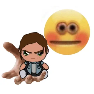 ✋