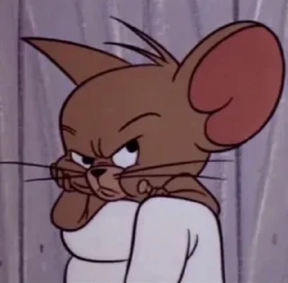 😤
