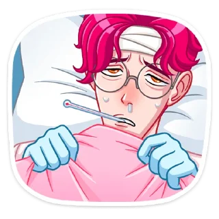 🤒