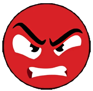 😡