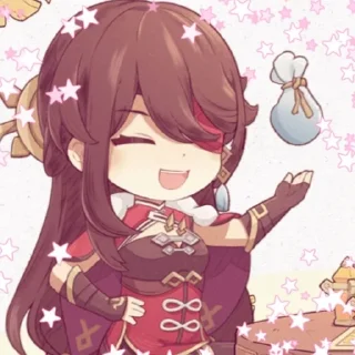 💝