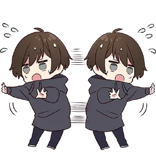 ❌