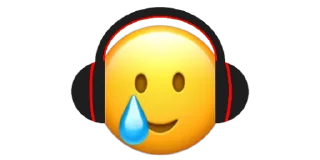 😢