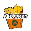 🍟