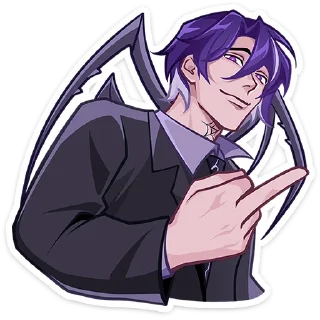 🖕