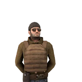 😐