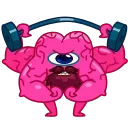 💪