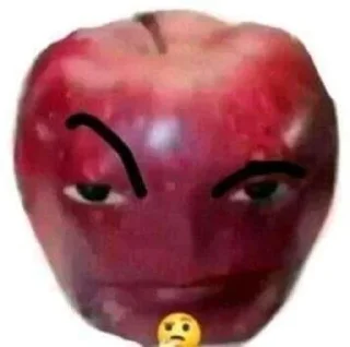 🤨
