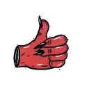 👍
