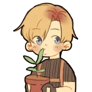 🌿