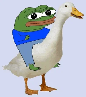 🐓
