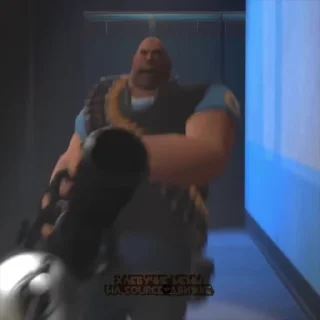 😨