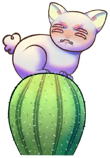 🌵