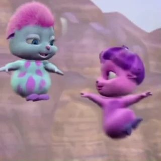 👏