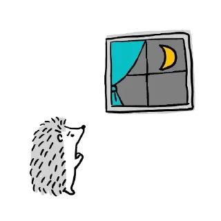 🦔