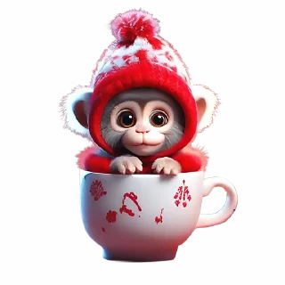 🐒