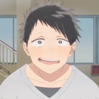 😀