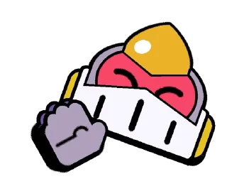 👏