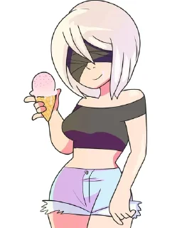 🍦