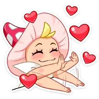 ❤️