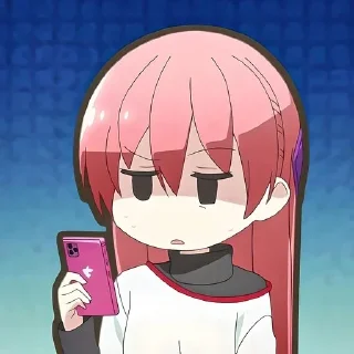 😧