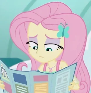 😟