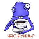 ☕