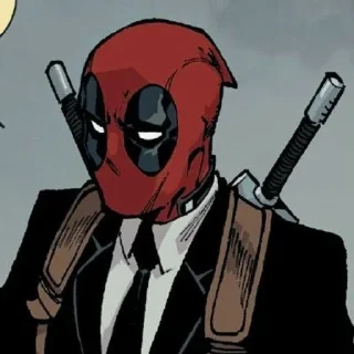 𝗗𝗲𝗮𝗱𝗽𝗼𝗼𝗹 :: @fStikBot