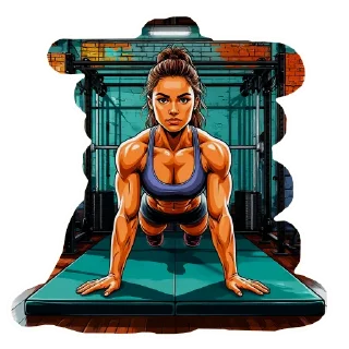 🏋️‍♂️