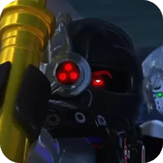 😈