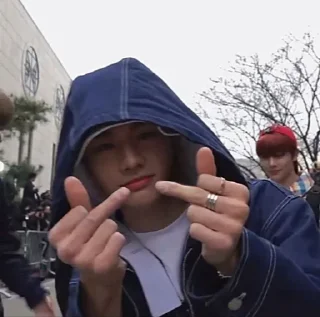 🖕