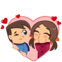 💑